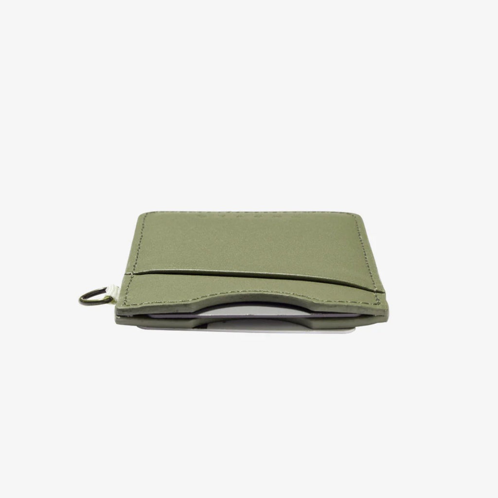 Billetera Thread Vertical Wallet Scout