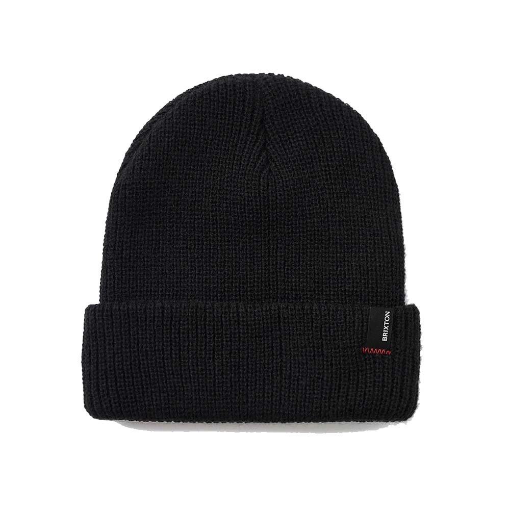 Beanie Heist Black