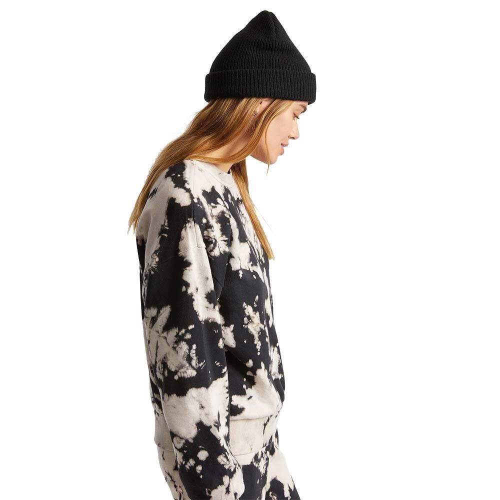 Beanie Heist Black
