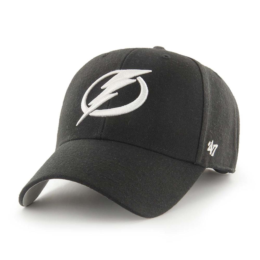 Jockey Tampa Bay Lightning Black MVP