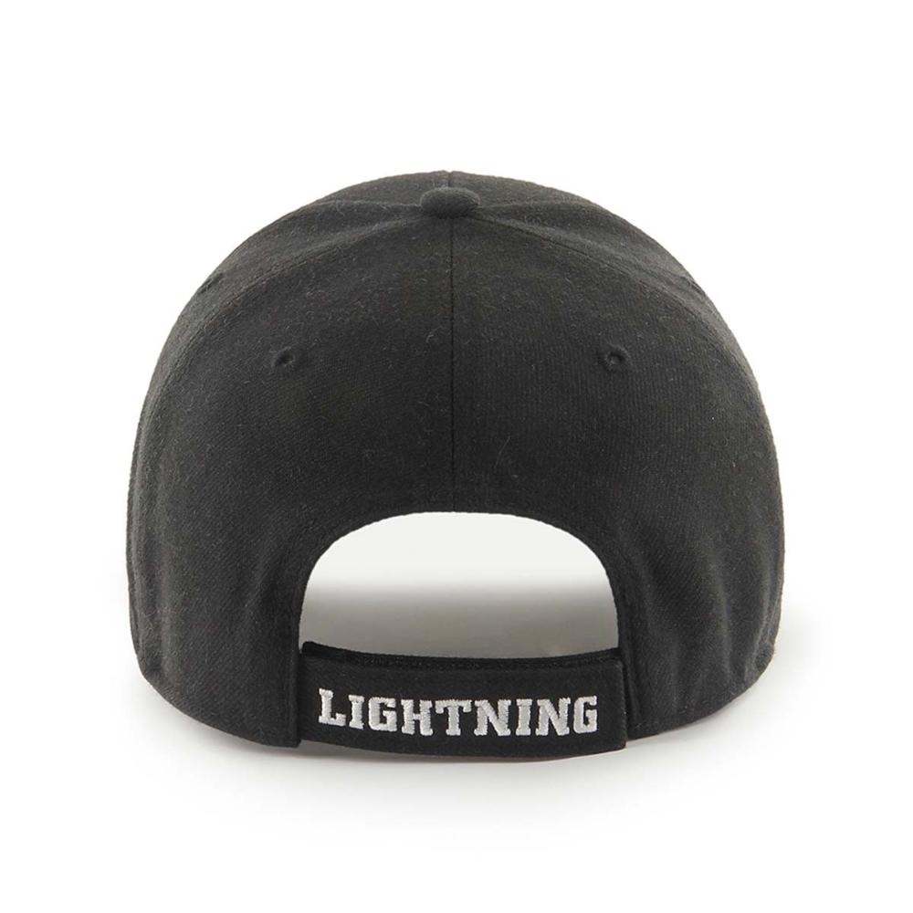 Jockey Tampa Bay Lightning Black MVP