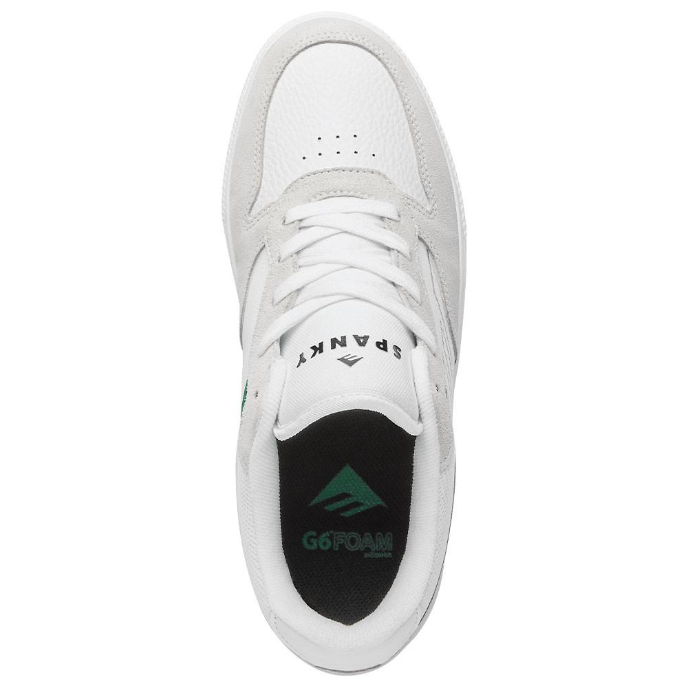 Zapatilla Men KSL G6 White
