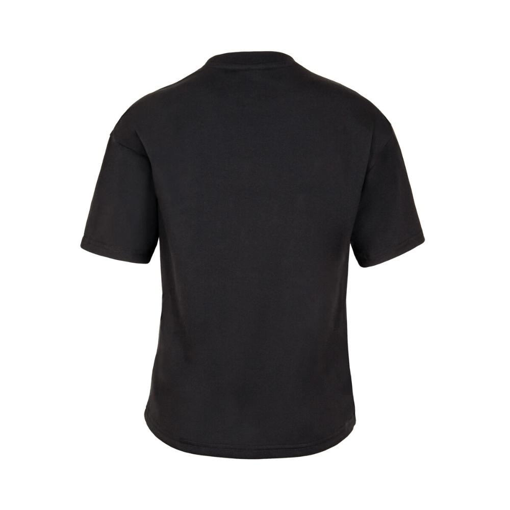 Polera Women Link Collection Black