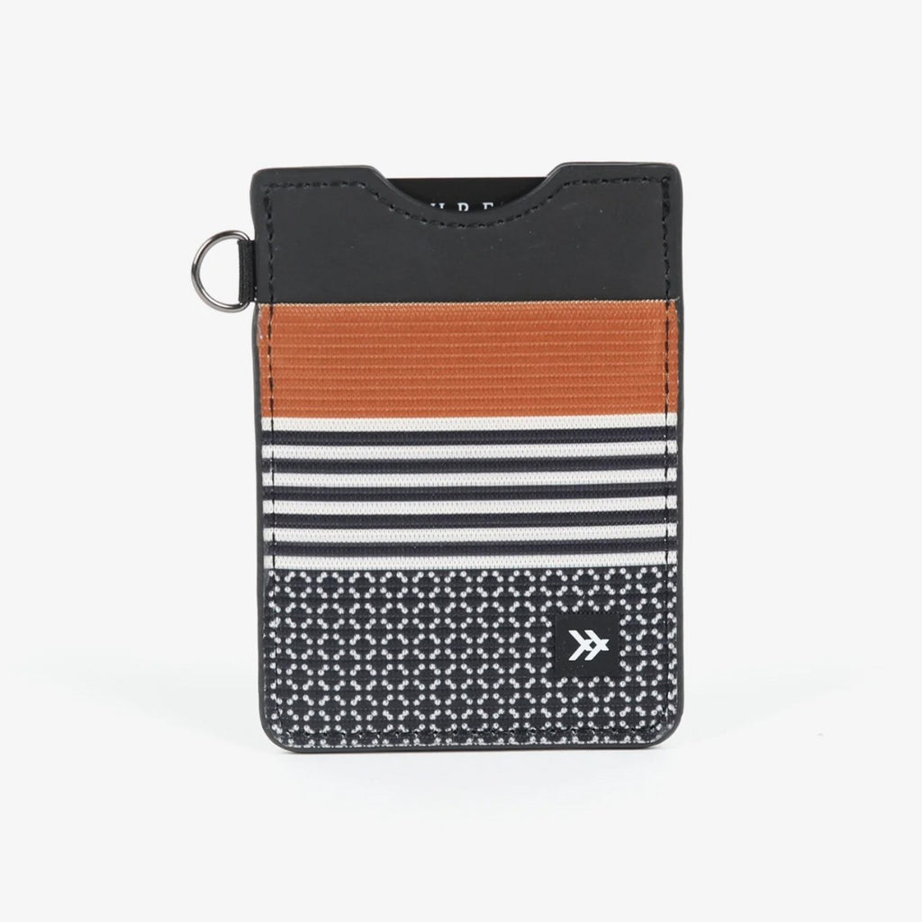 Billetera Thread Vertical Wallet Sanders