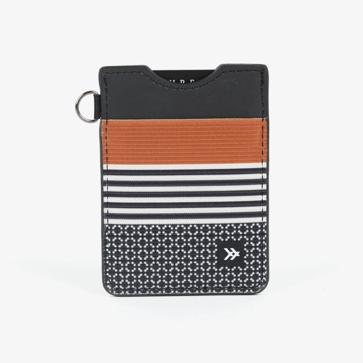 Billetera Thread Vertical Wallet Sanders