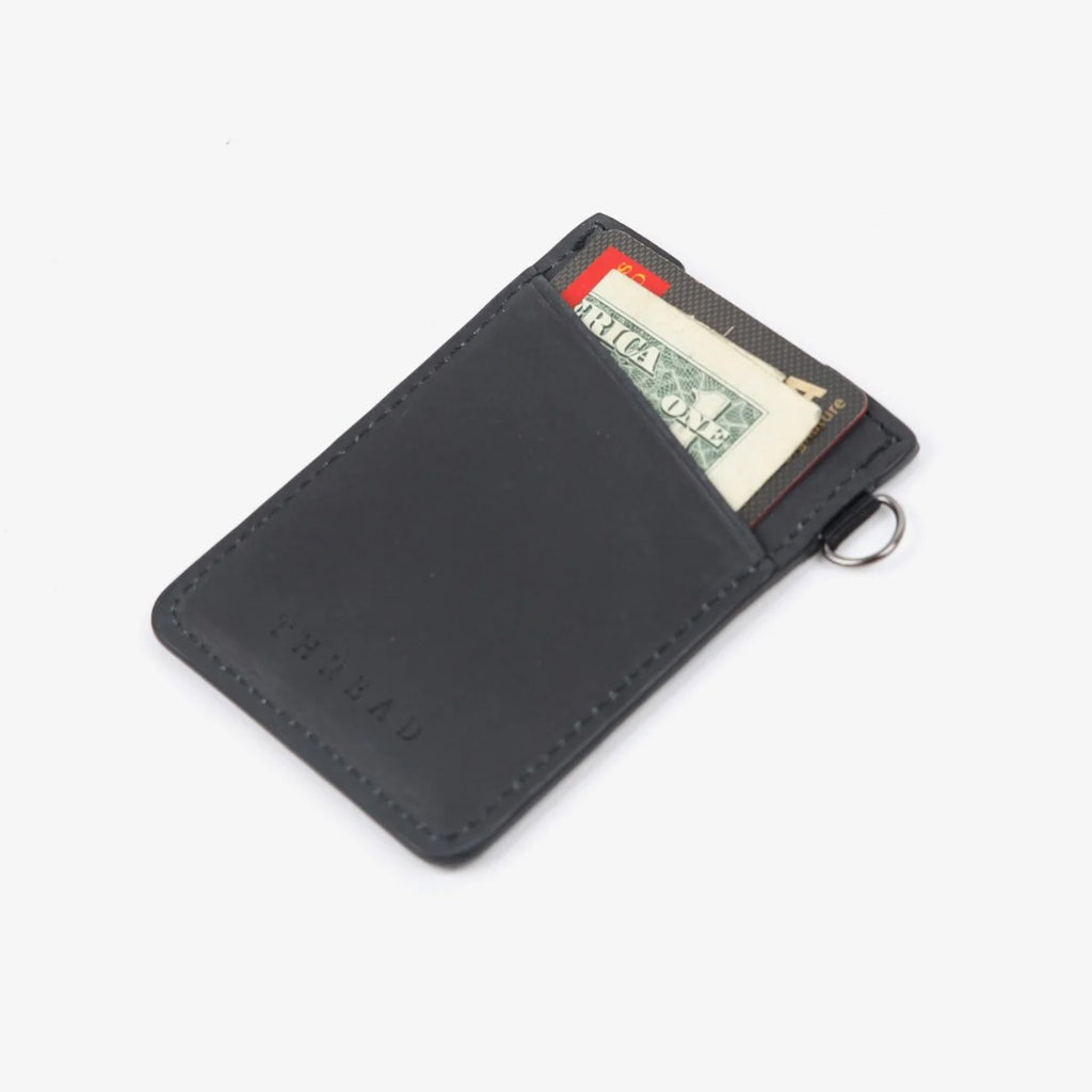 Billetera Thread Vertical Wallet Sanders