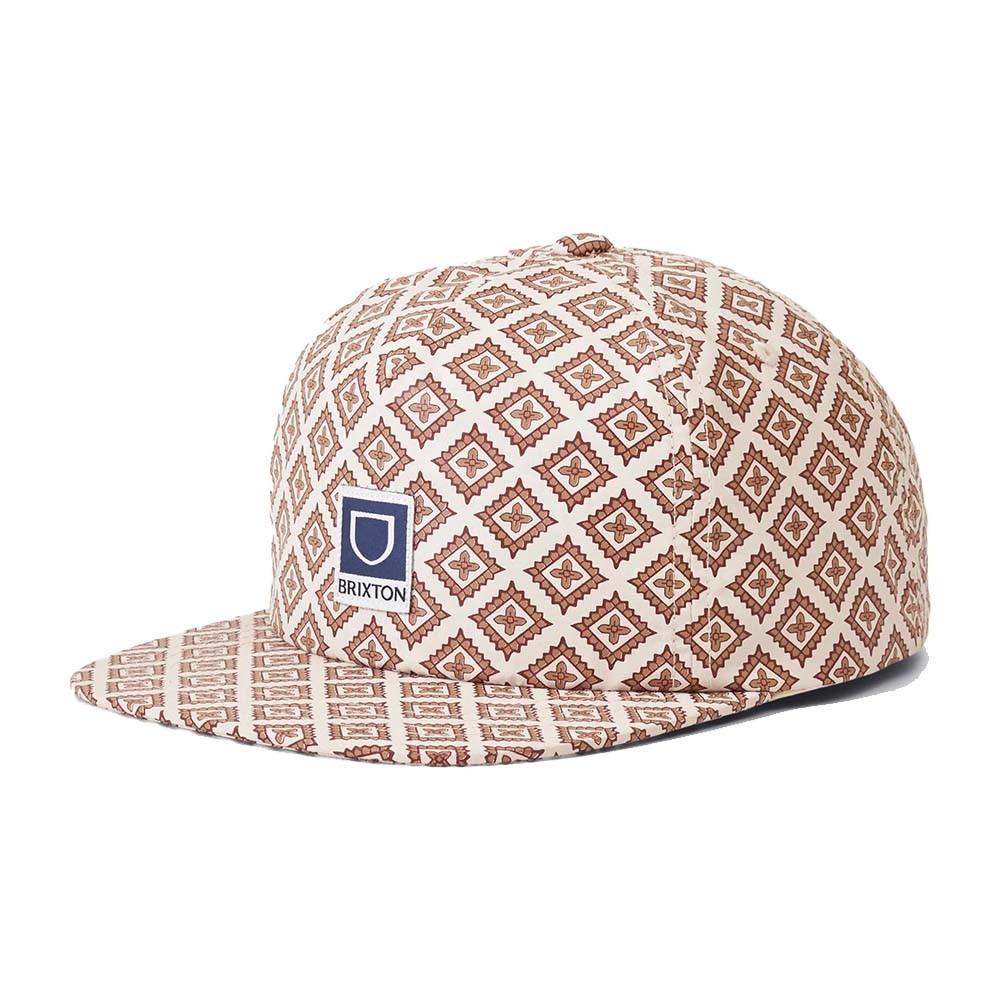 Jockey Beta MP Cap Off White