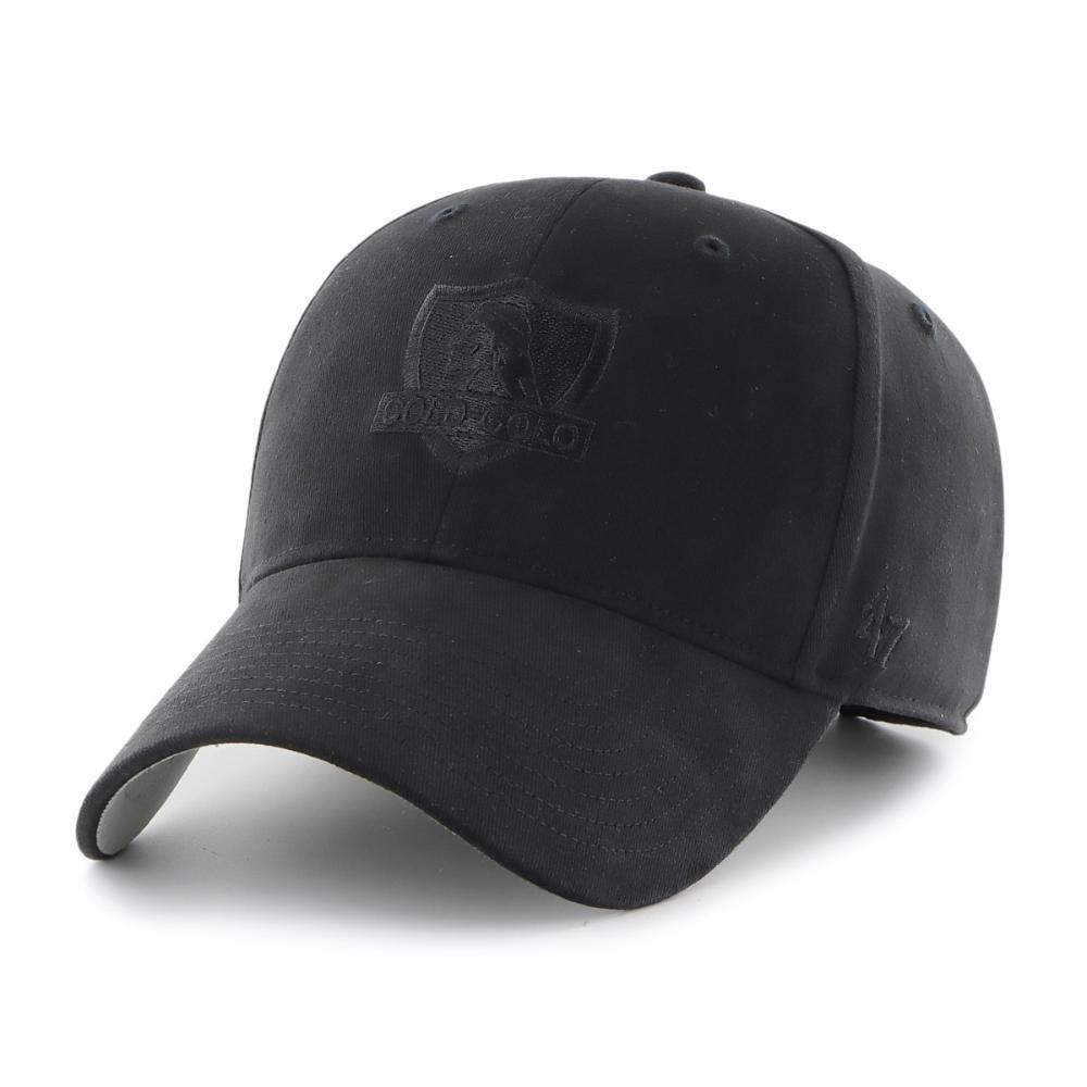 Jockey Colo-Colo Escudo All Black