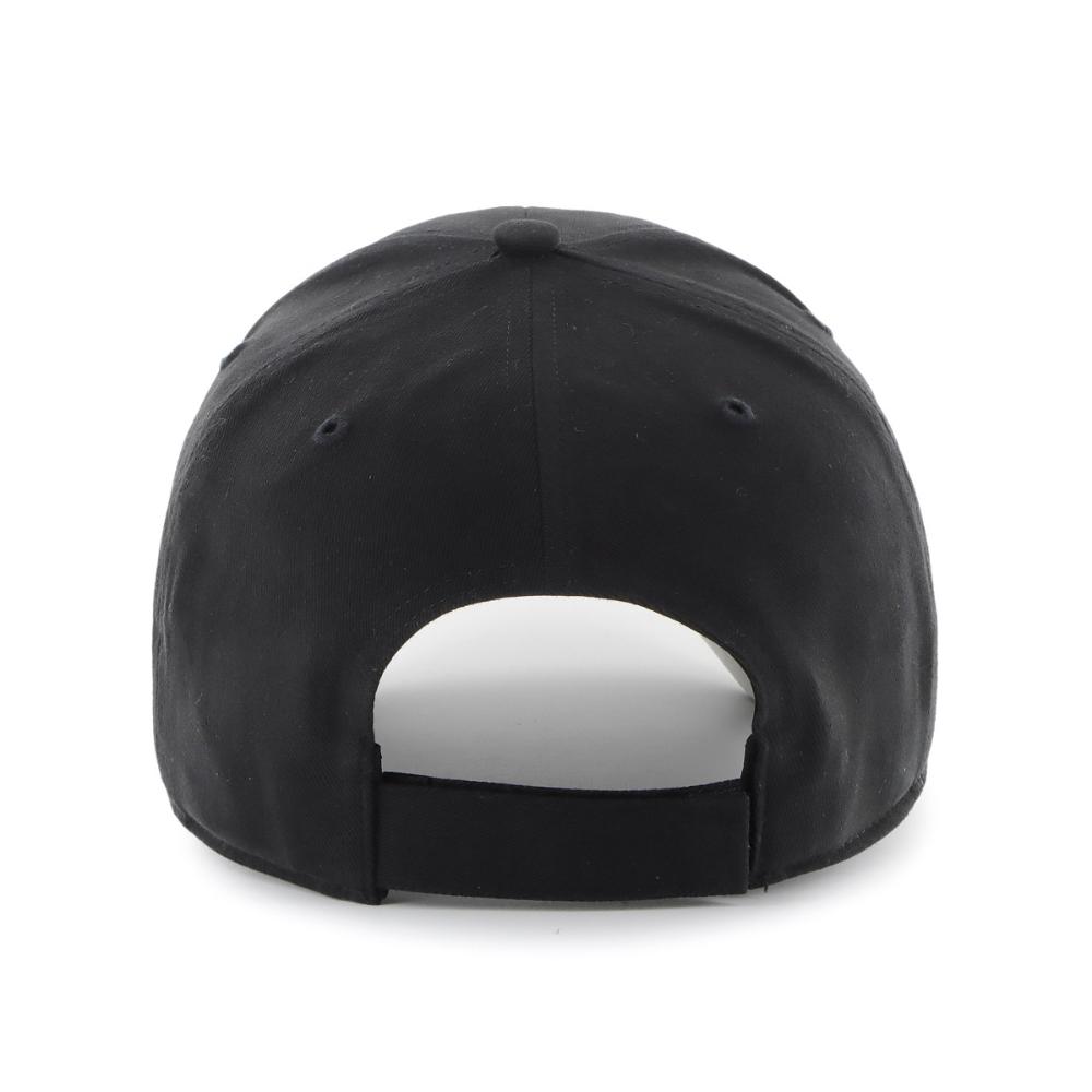 Jockey Colo-Colo Escudo All Black