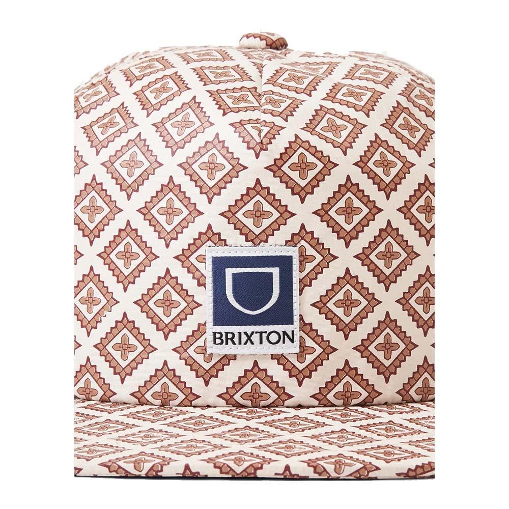 Jockey Beta MP Cap Off White