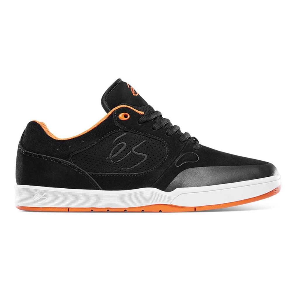 Zapatilla Men Swift 1.5 Black Orange