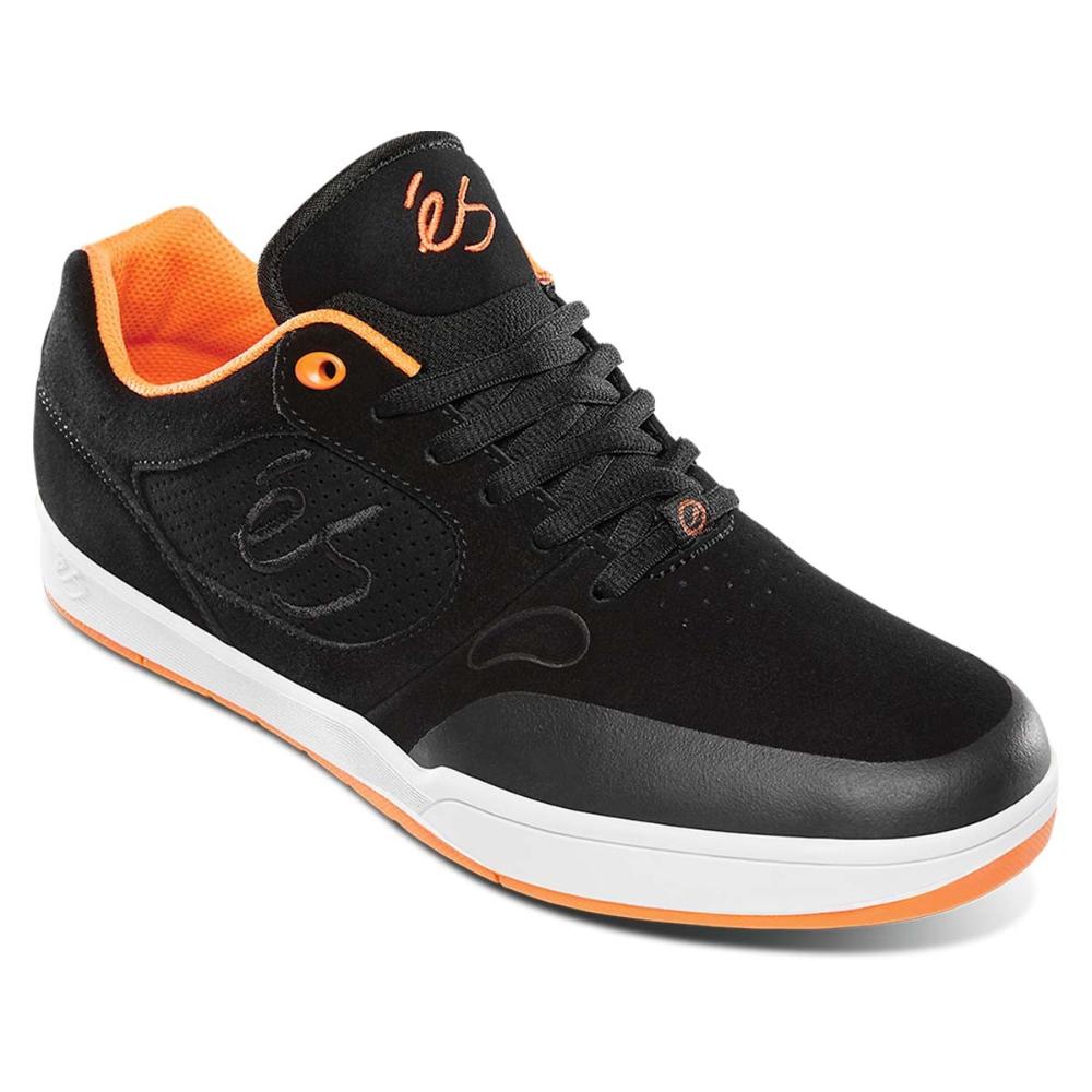Zapatilla Men Swift 1.5 Black Orange