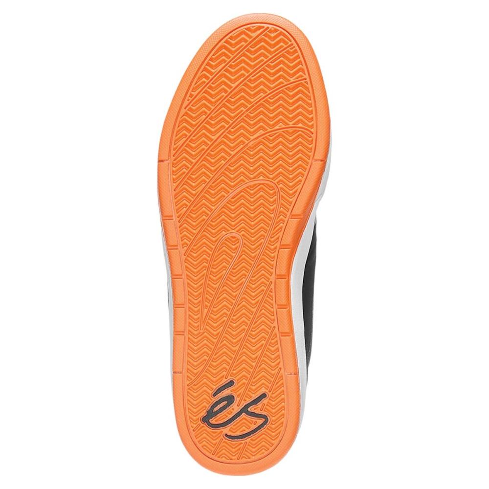 Zapatilla Men Swift 1.5 Black Orange