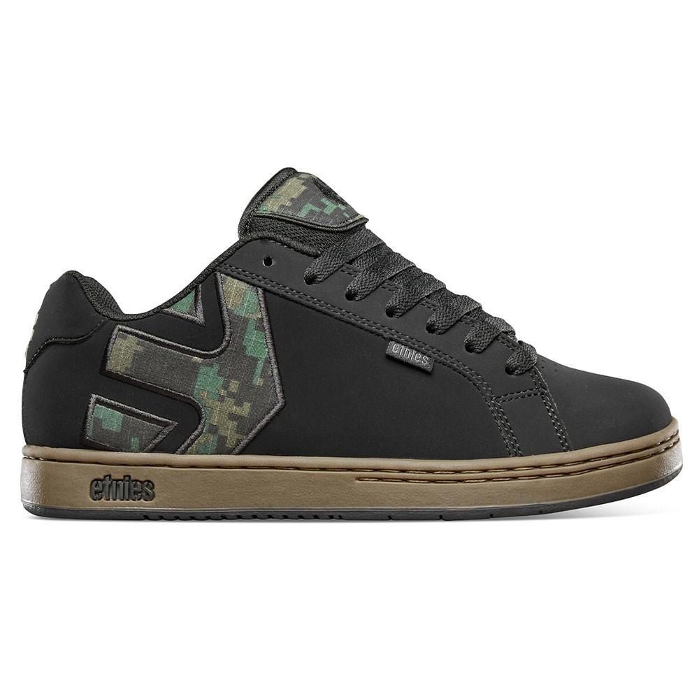 Zapatilla Fader Fatigue