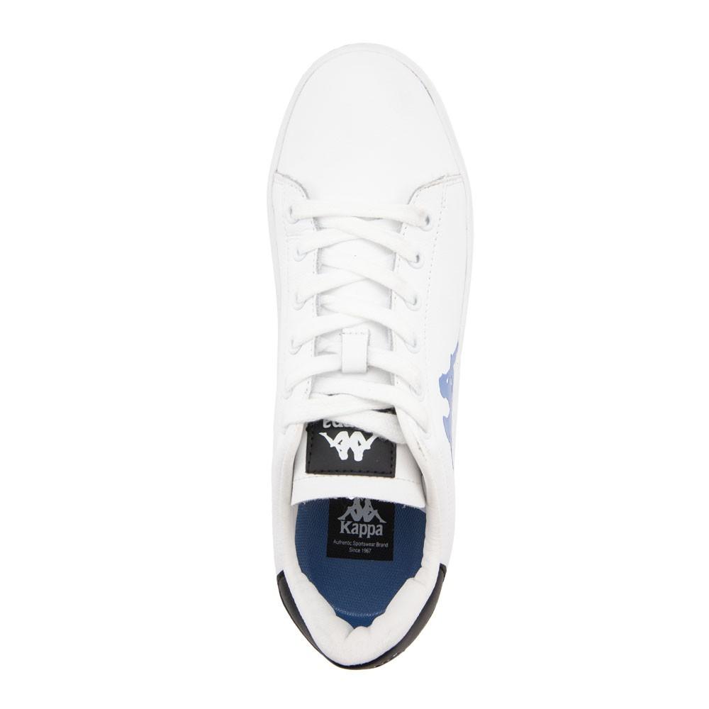 Zapatilla Authentic Ciarra 4 White Blue Black