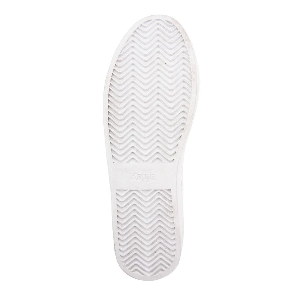 Zapatilla Authentic Ciarra 4 White Blue Black