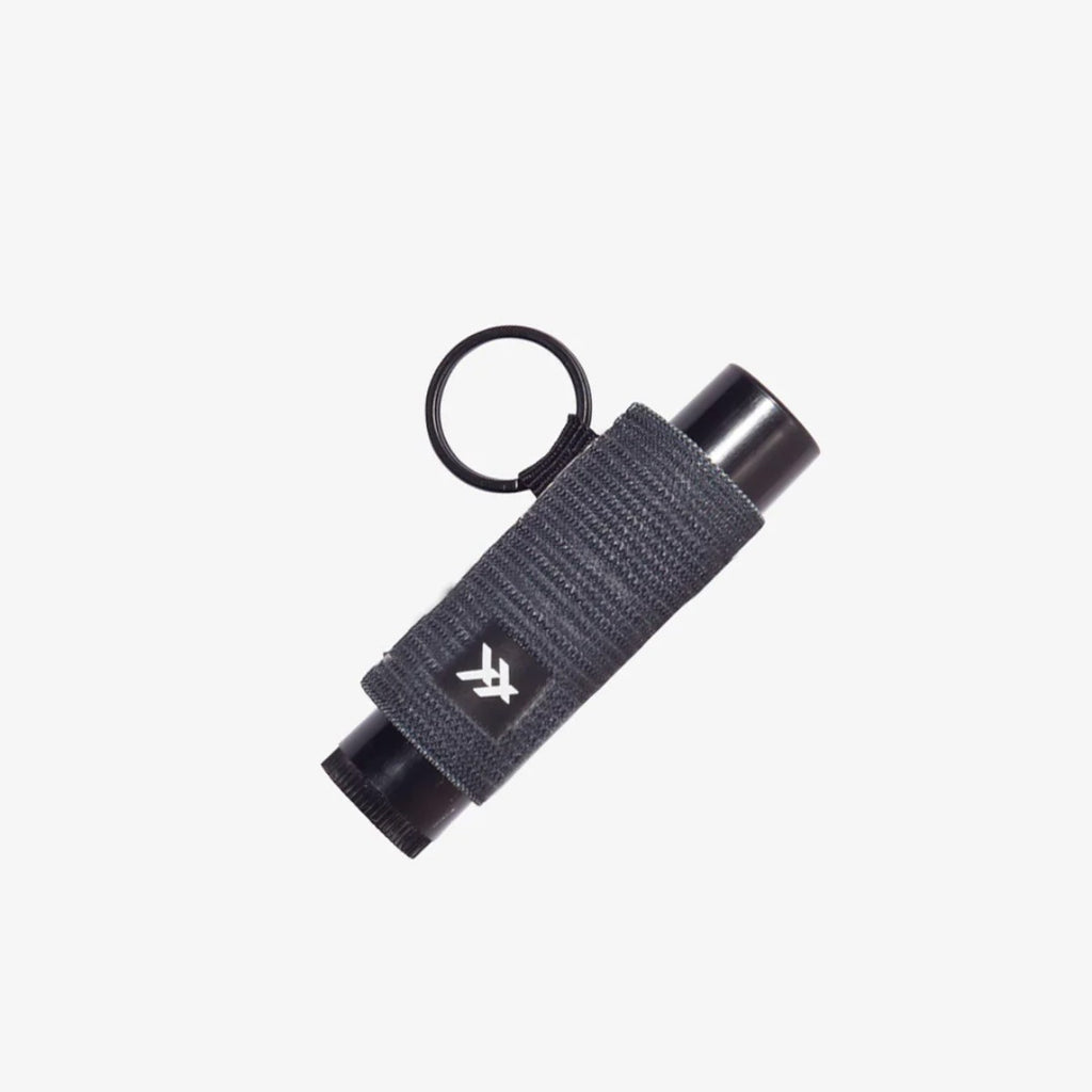 Lip Balm Thread Holder Black