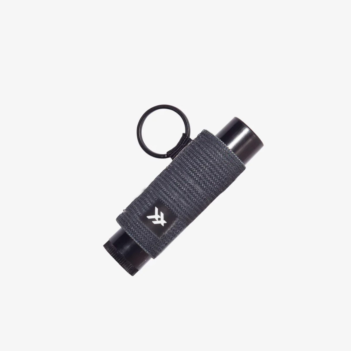 Lip Balm Thread Holder Black