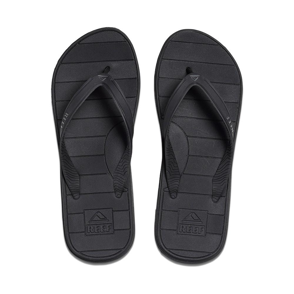 Sandalia Switchfoot LX men All Black Reef