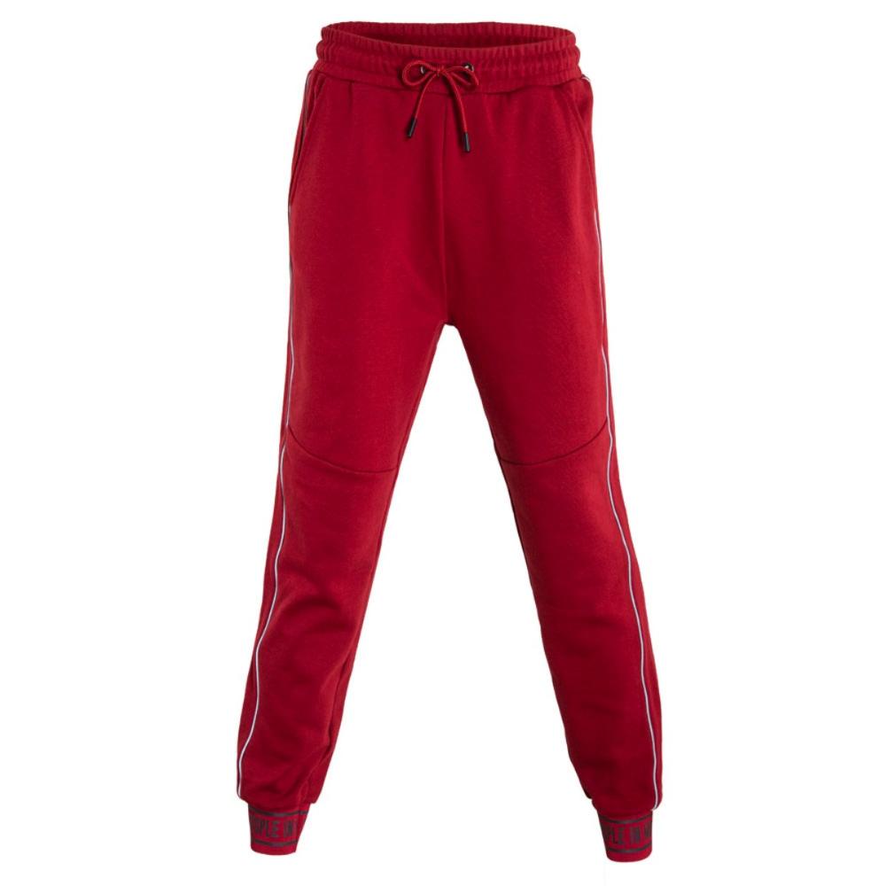 Pantalón Men Red People in Motion