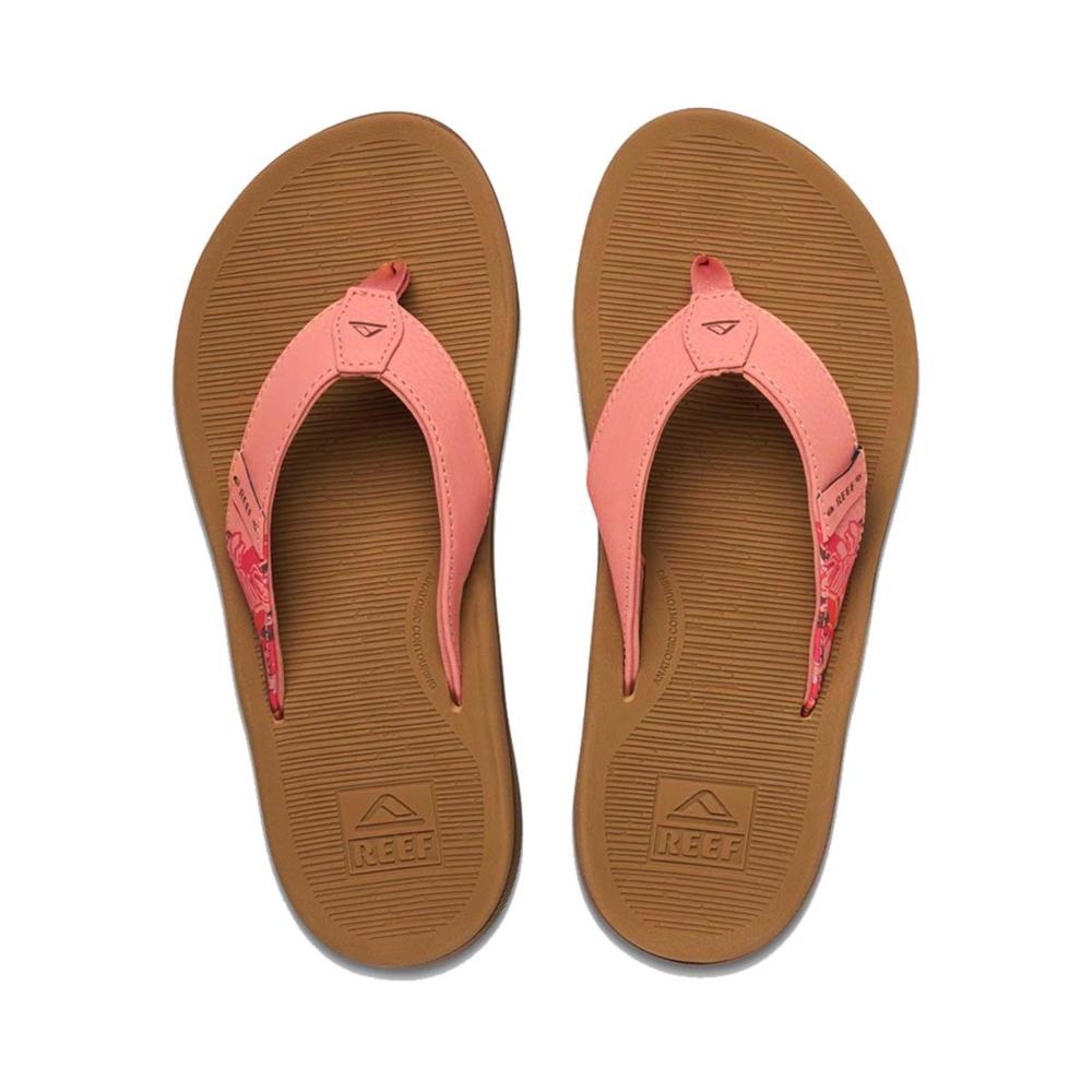 Sandalia Women Santa Ana Rose