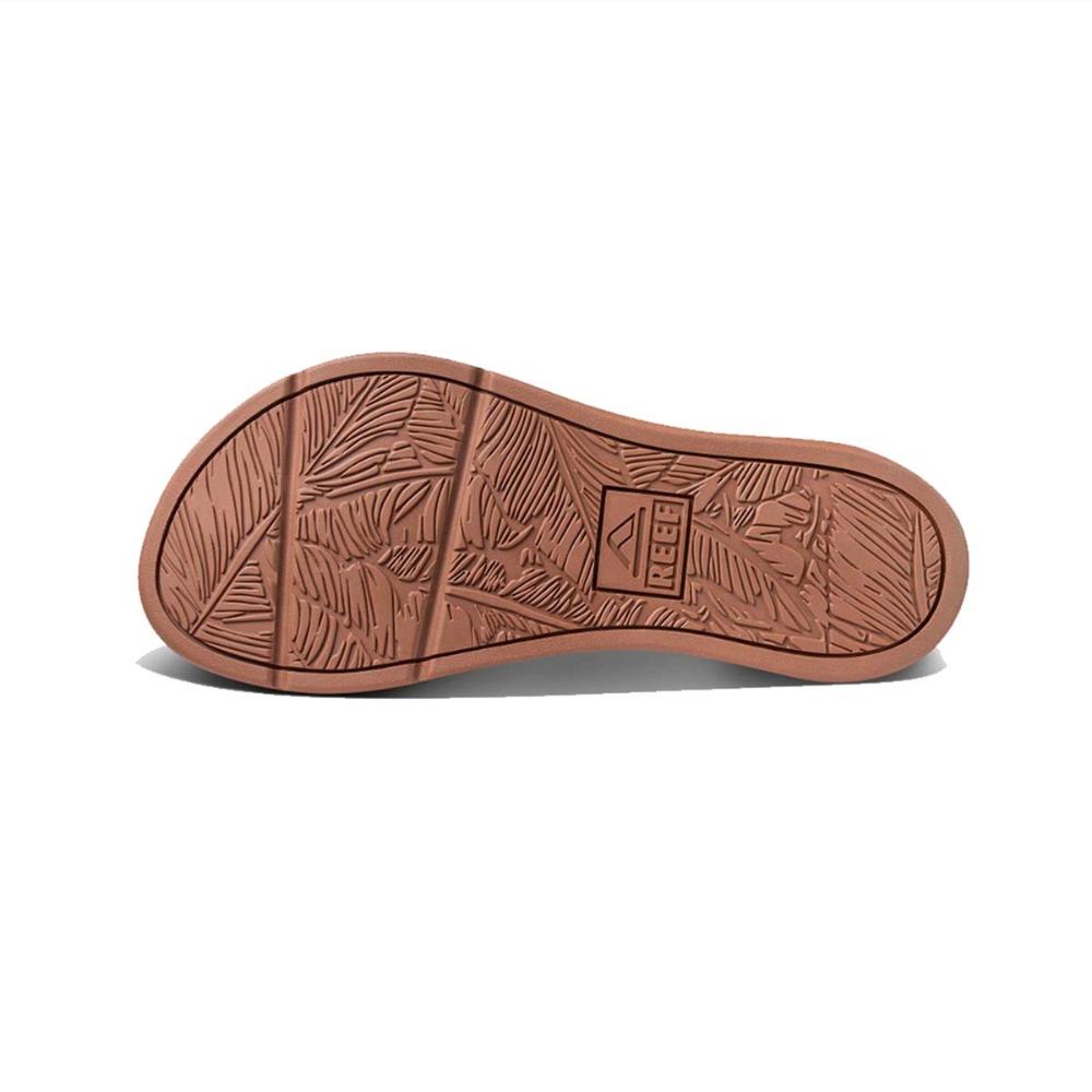 Sandalia Women Santa Ana Rose