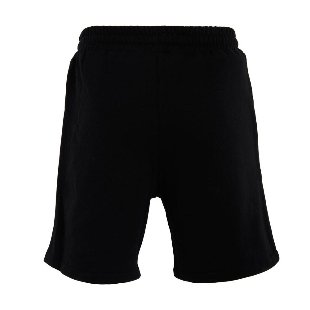 Short Men All Black Omini White