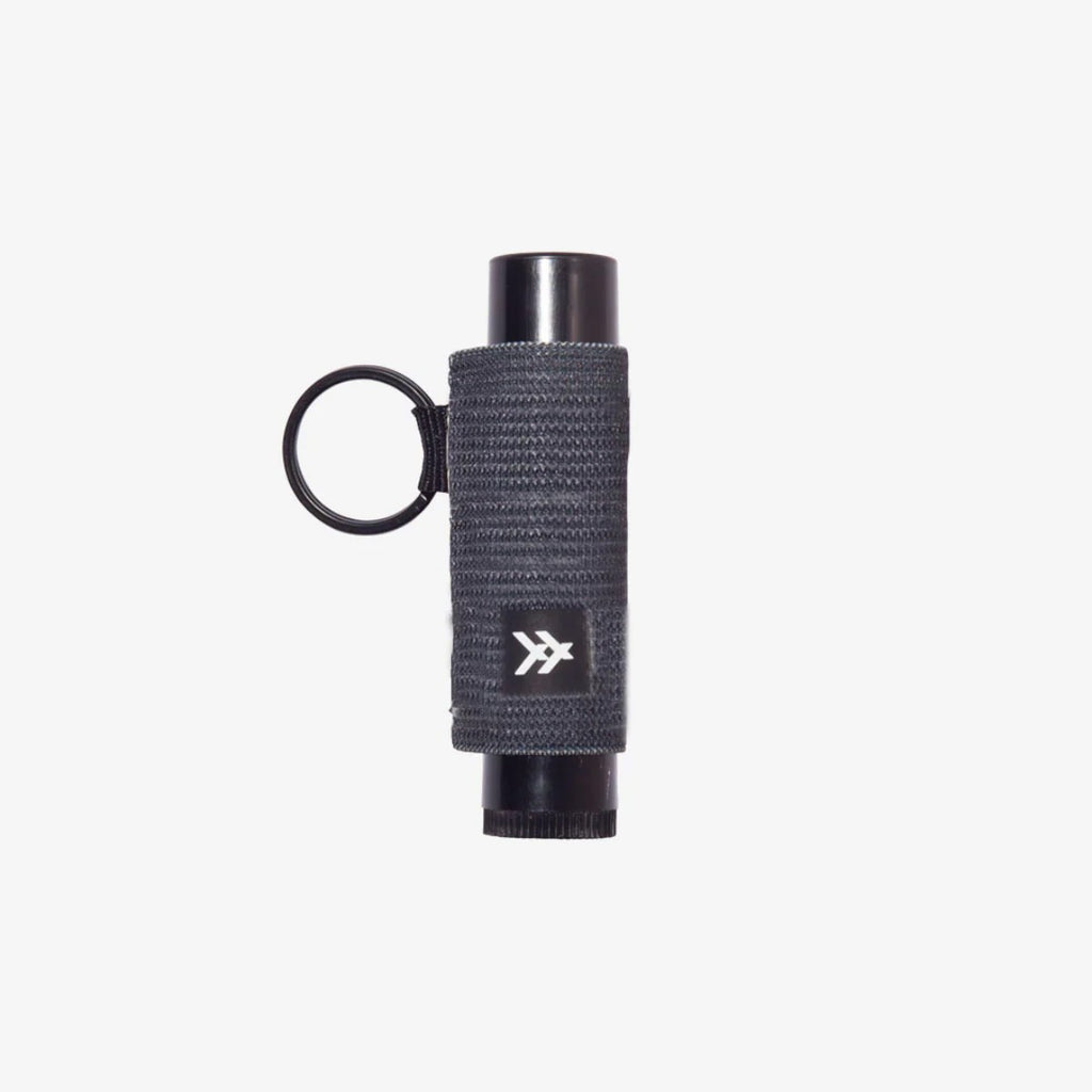 Lip Balm Thread Holder Black