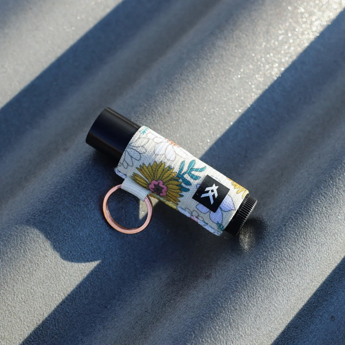 Lip Balm Thread Holder Blossom