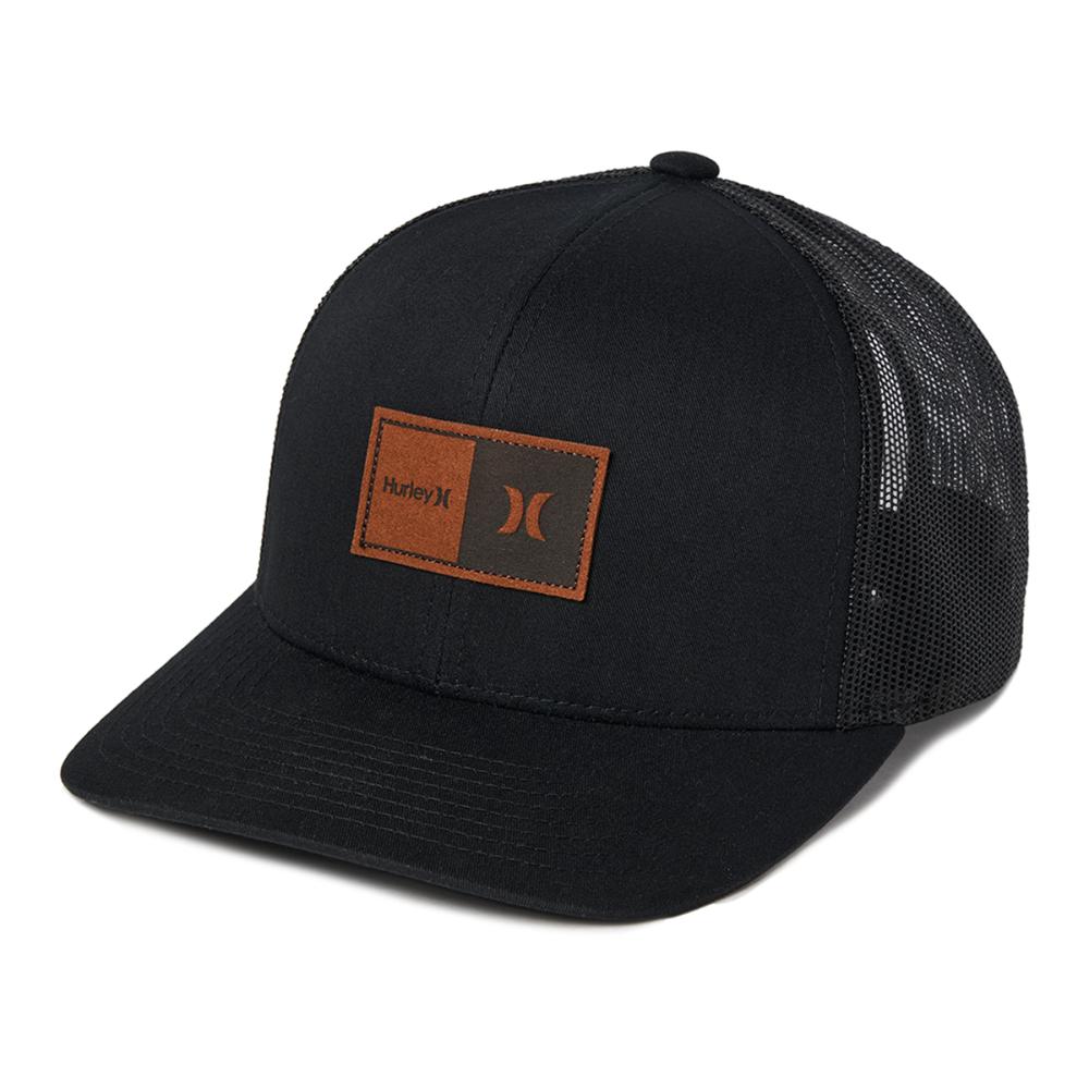 Jockey Fairway Trucker Black