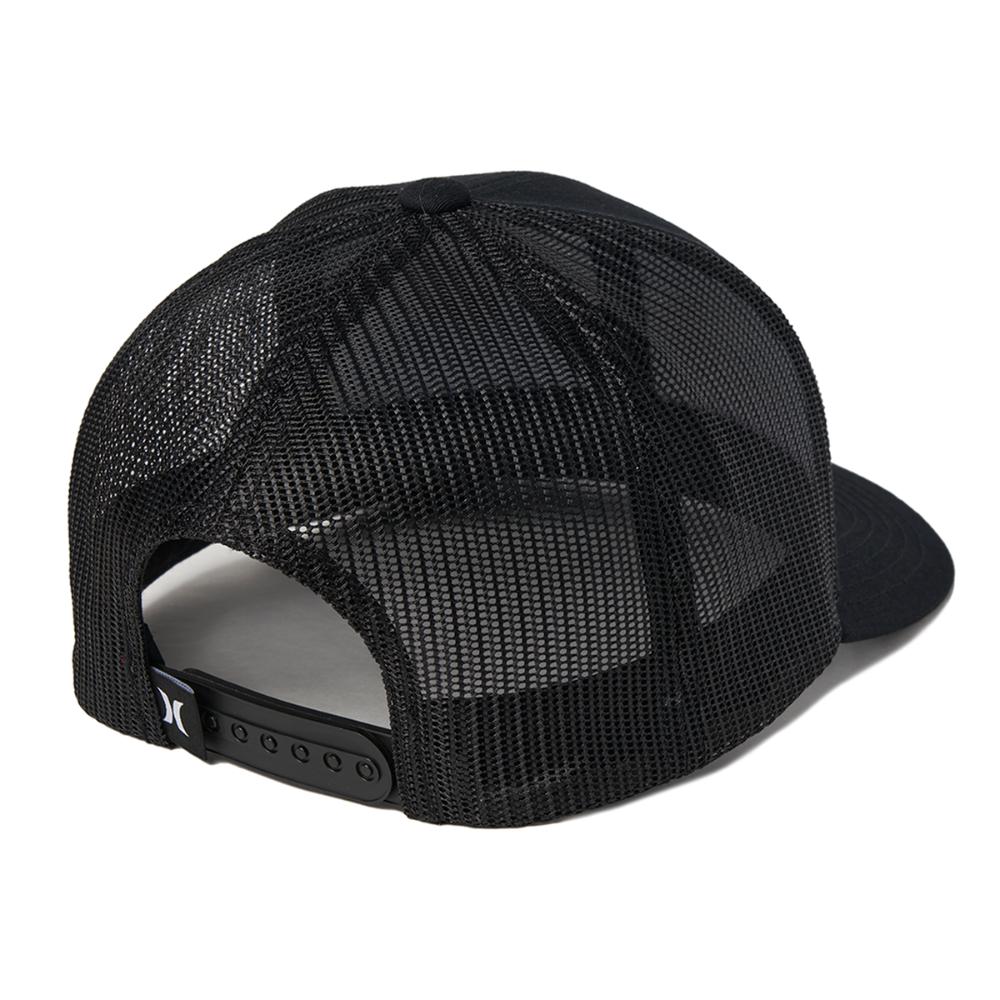 Jockey Fairway Trucker Black