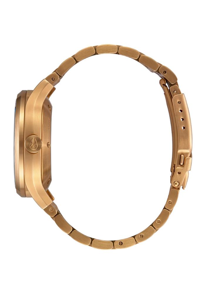 Reloj Spectra Black Gold