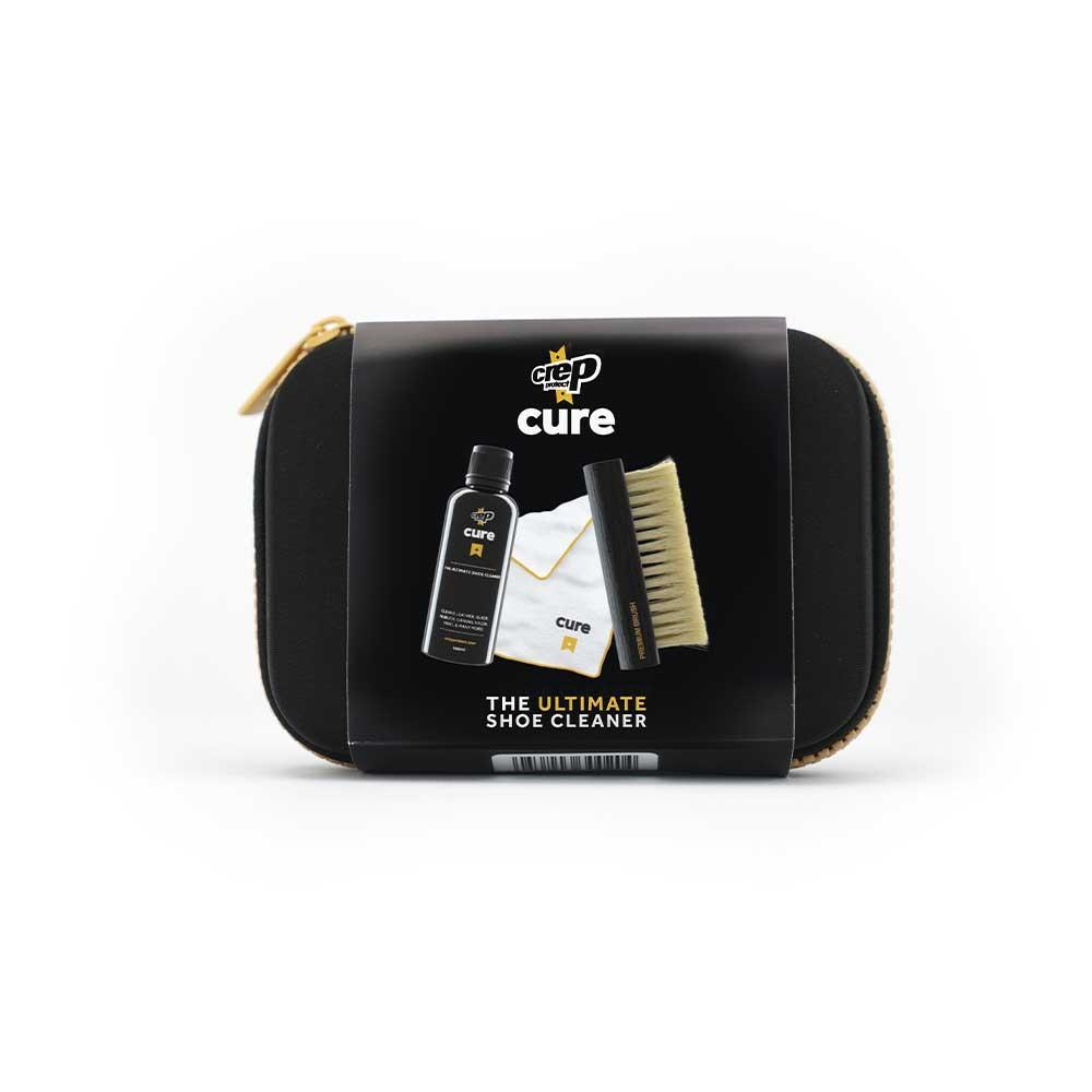 Crep Protect - Cure Ultimate Cleaning Kit