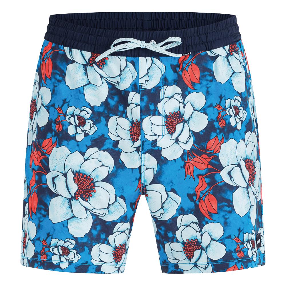 Traje de Baño Phantom Cannonball Volleyball 17" United Blue