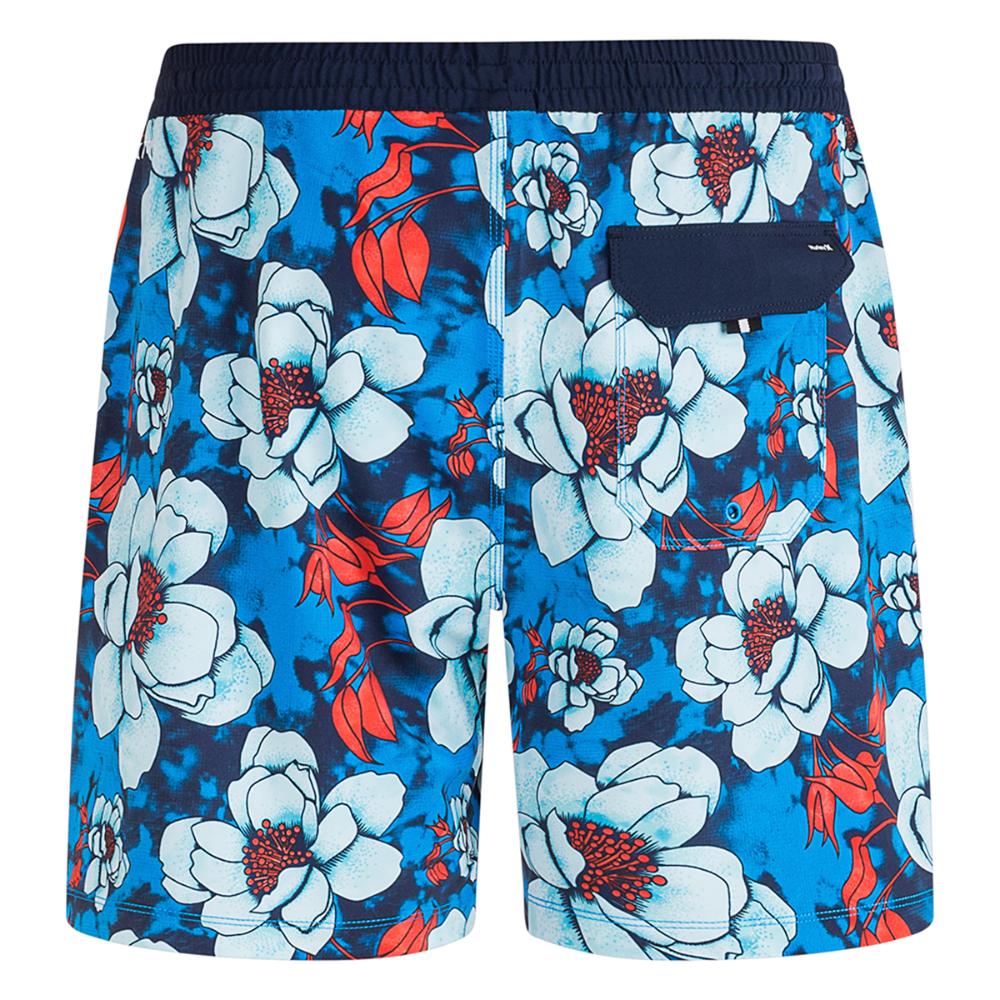 Traje de Baño Phantom Cannonball Volleyball 17" United Blue