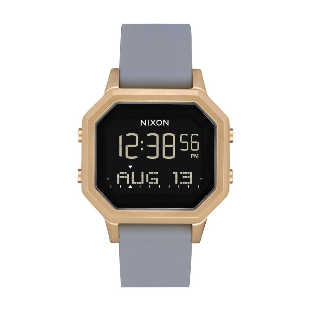 Reloj Nixon Siren SS Light Gold