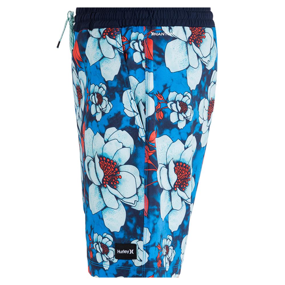 Traje de Baño Phantom Cannonball Volleyball 17" United Blue