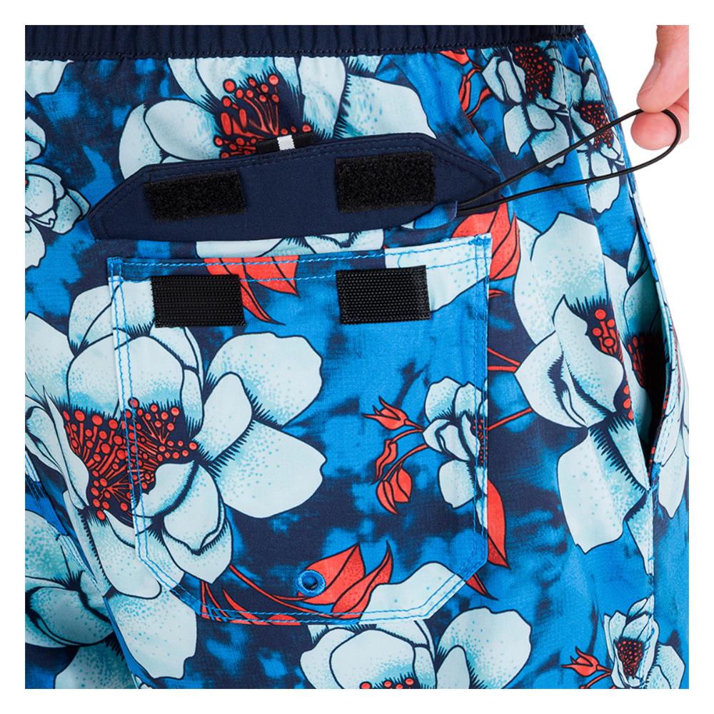 Traje de Baño Phantom Cannonball Volleyball 17" United Blue