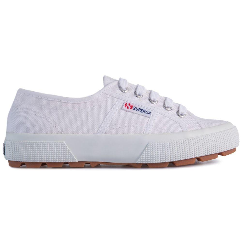Zapatilla 2750 Tank White Superga