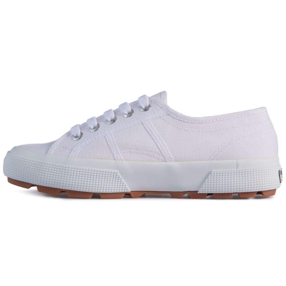 Zapatilla 2750 Tank White Superga