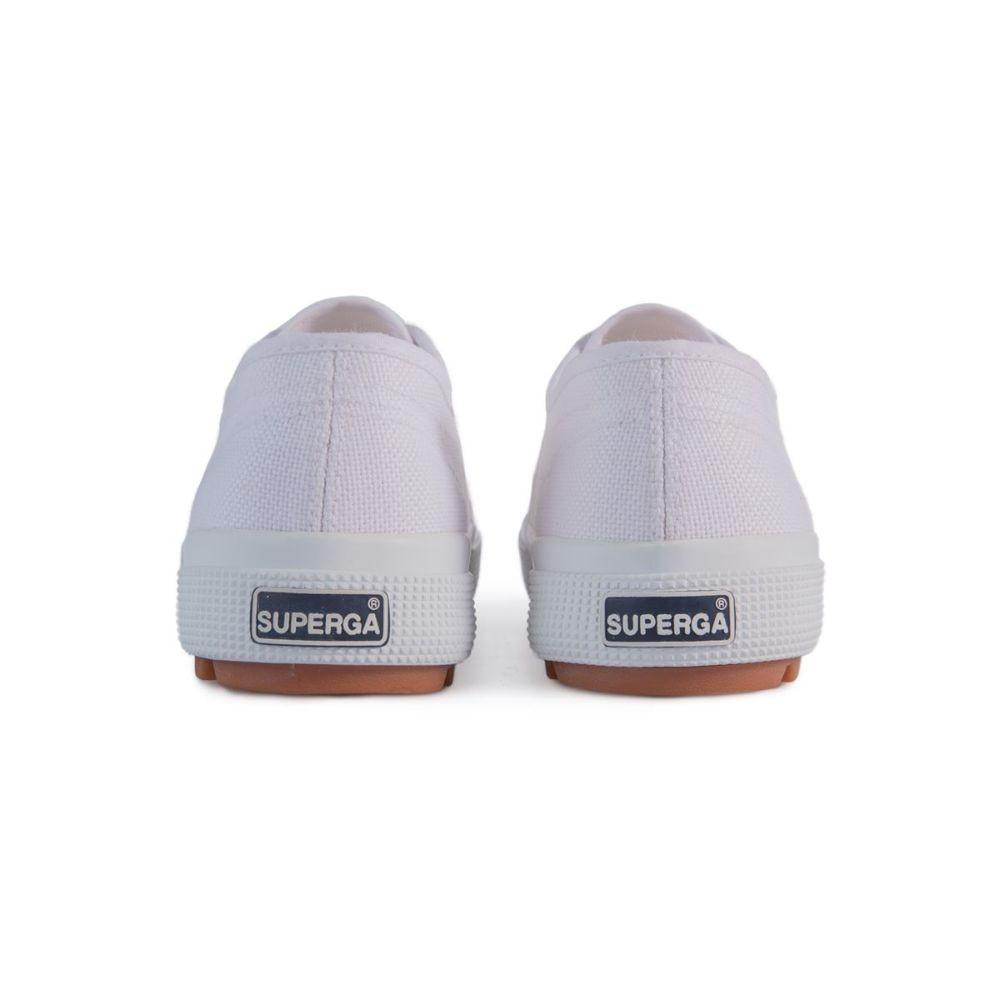 Zapatilla 2750 Tank White Superga