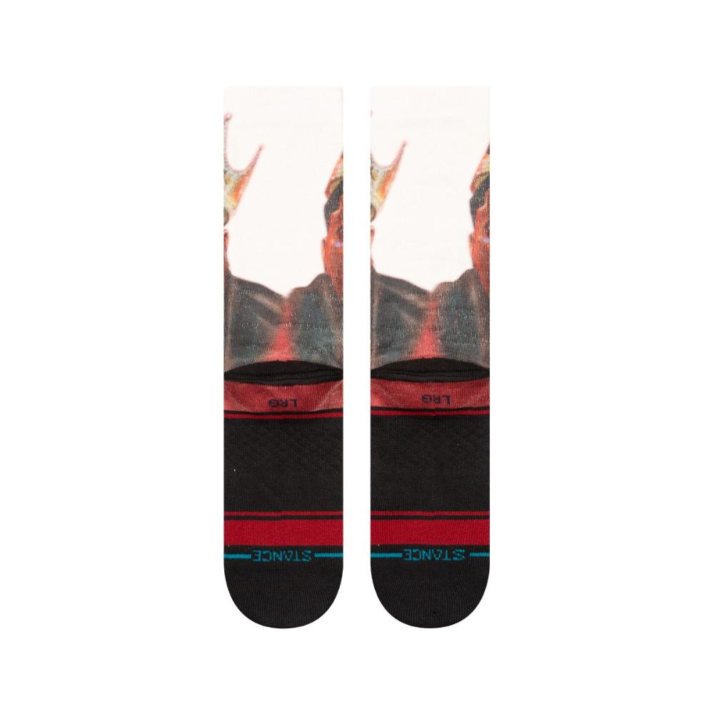 Stance Sock Men Notorius B.I.G. Skys The Limit Black