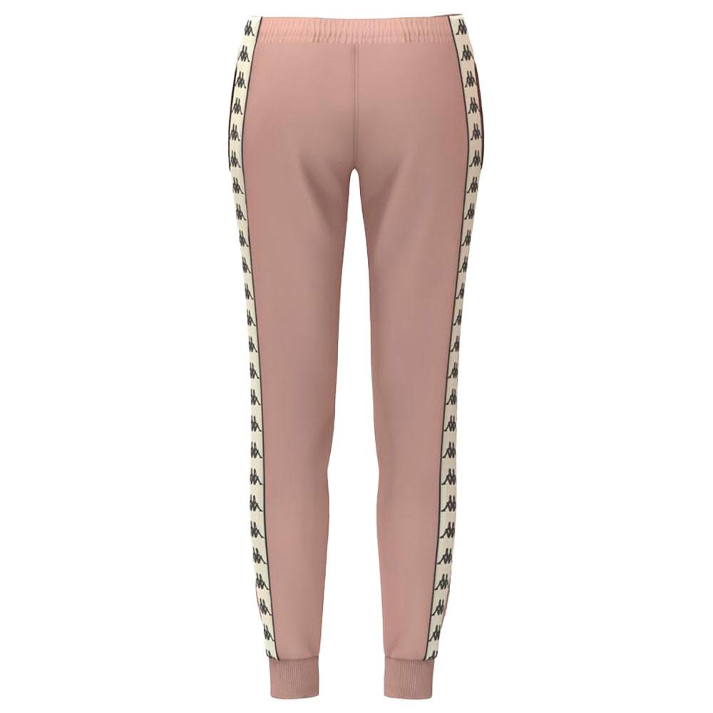 Pantalon 222 Women Banda Weastoria Slim Pink