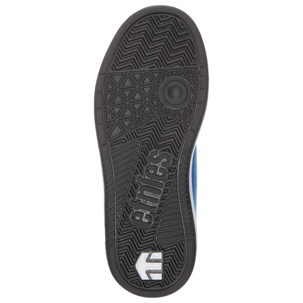 Zapatilla Kids Josl1n Blue Black White