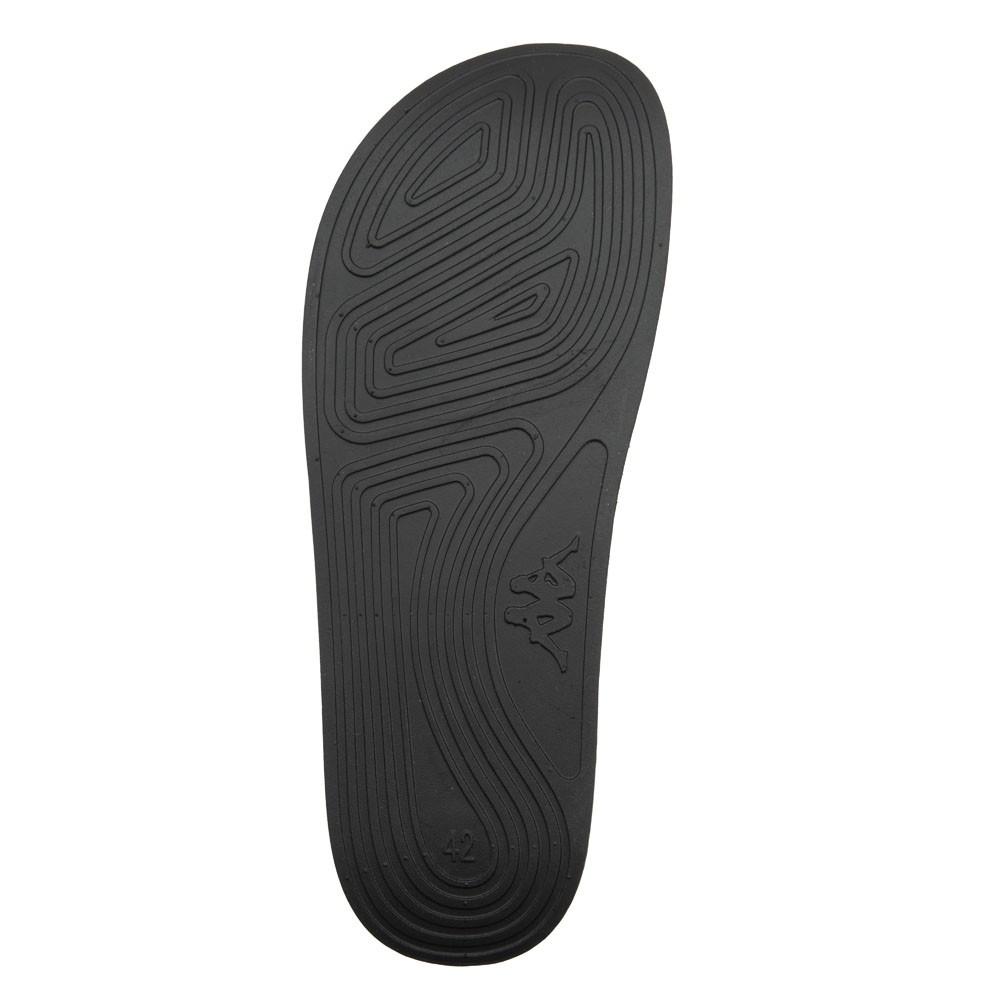 Sandalia Authentic Adam 2 Black Grey Dark