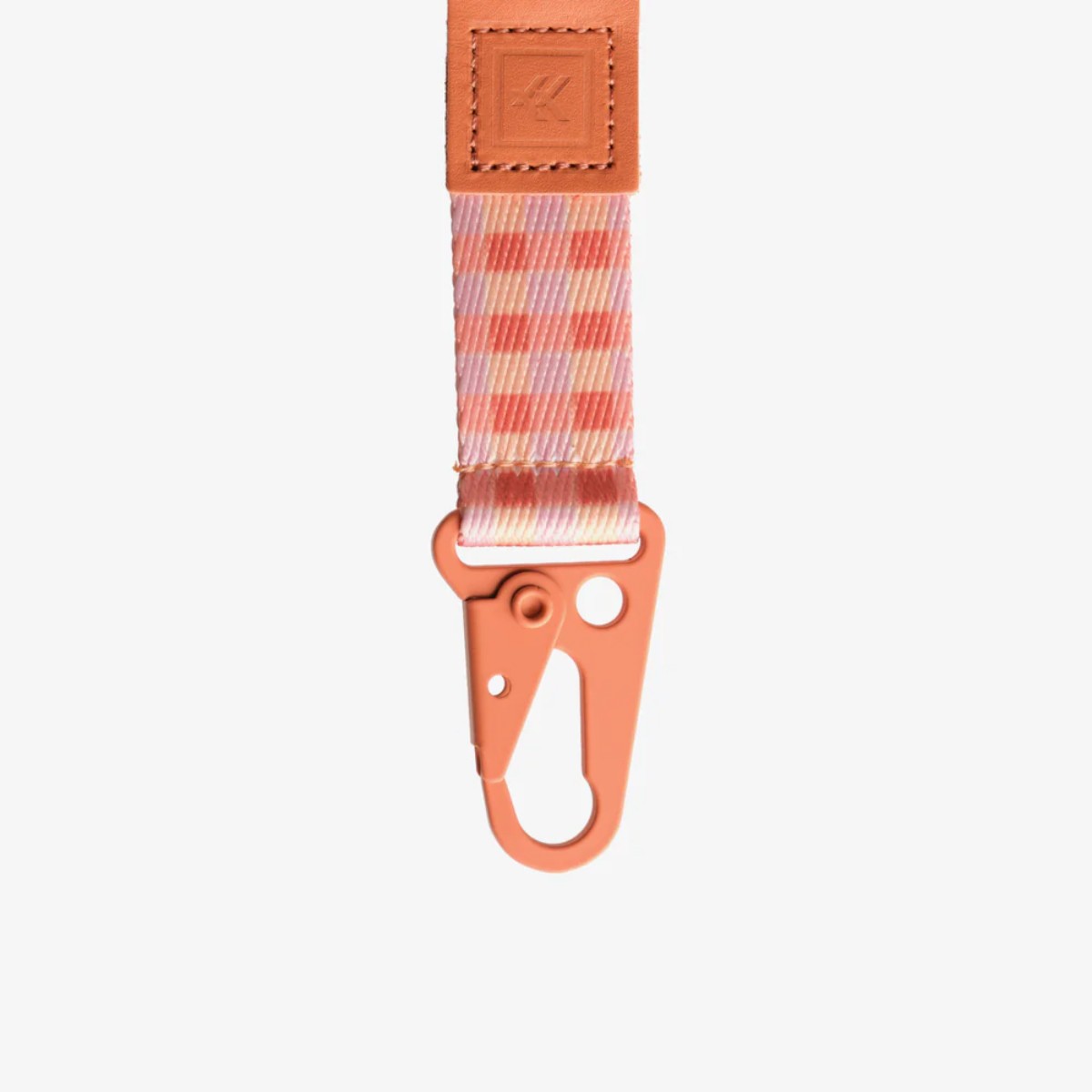 Llavero Thread Keychain Clip Juno