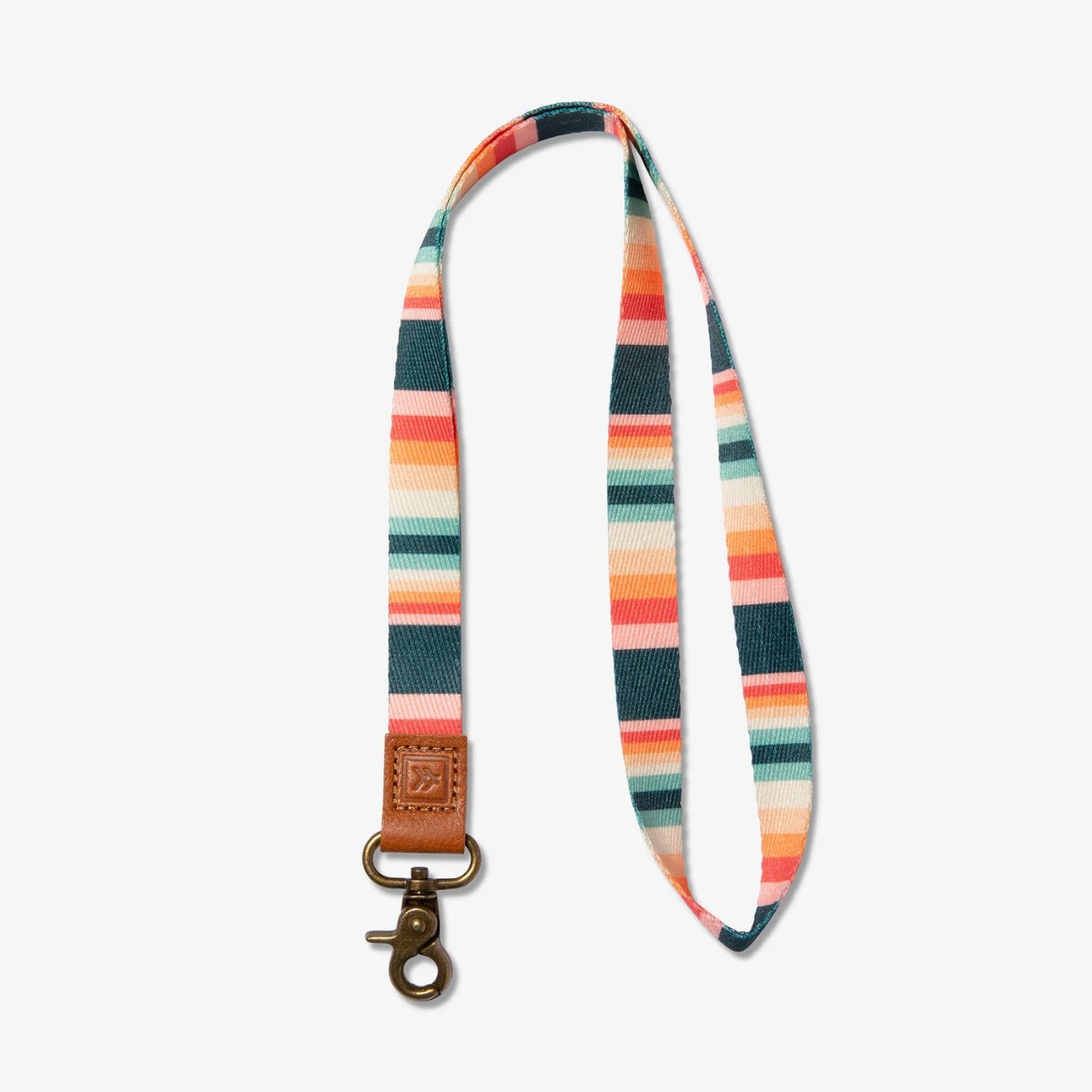 Neck Lanyard Thread Renae