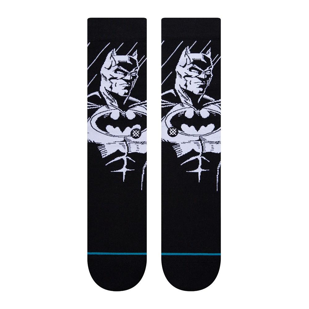 Stance Sock The Batman Men Black