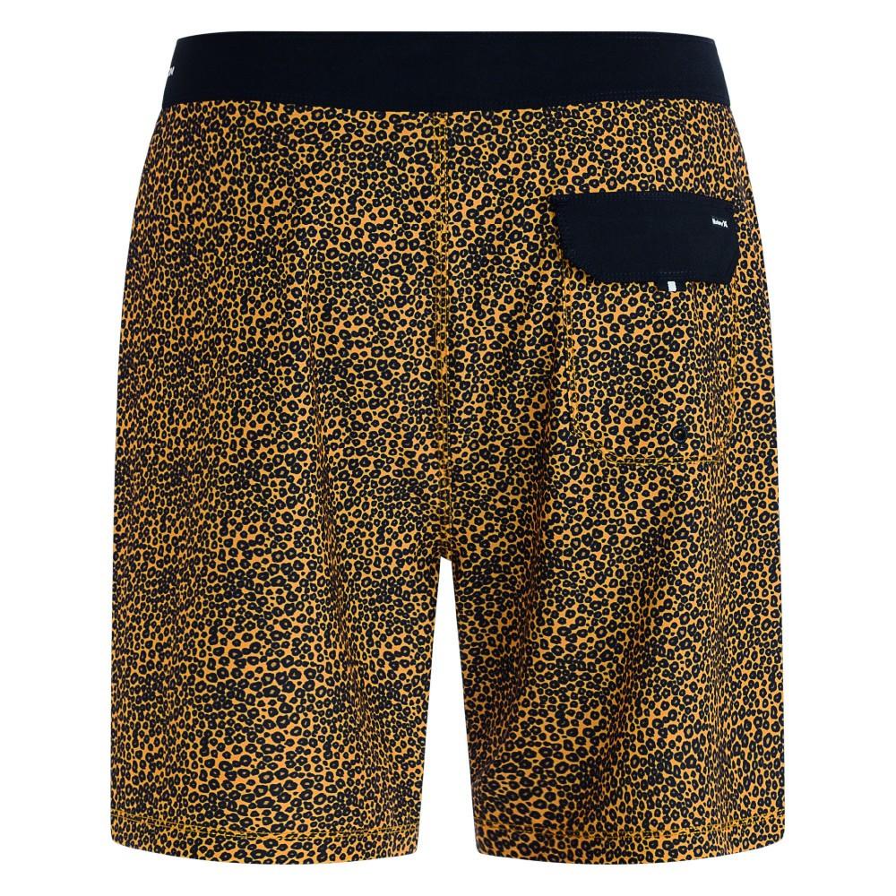 Traje de Baño Phantom Classic 18" Boardshorts Gold Shed