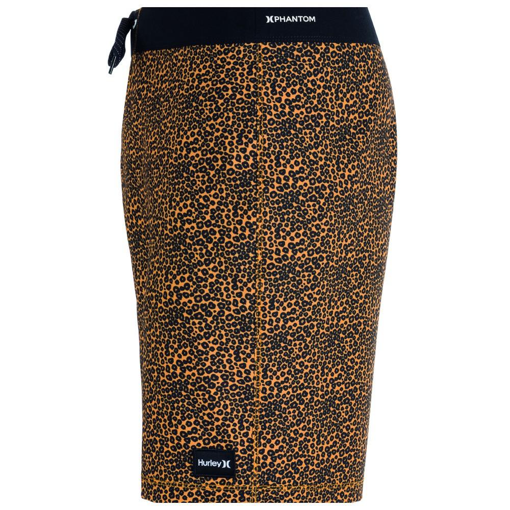 Traje de Baño Phantom Classic 18" Boardshorts Gold Shed